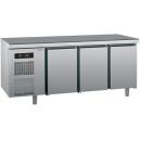 KUEBM | Refrigerated worktable GN 1/1