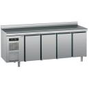 KUECA | Refrigerated worktable with rising top GN 1/1