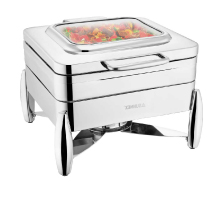 560152 | Cséving (chafing) GN 2/3 Zodiac Sunnex 'Verona'