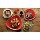 Churchill Stonecast | Premium quality ceramic plate