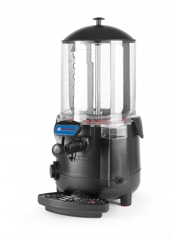274149 | Hot chocolate Dispenser