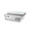 233689 | Countertop Freezer Display