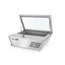 233689 | Countertop Freezer Display