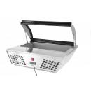 233672 | Countertop Salad Display