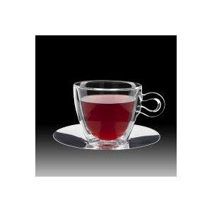 Tazza thermo teás csésze 300 ml