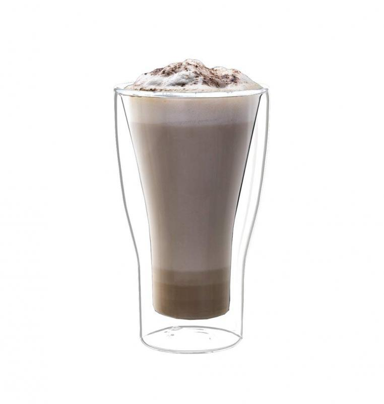 Latte Macchiato thermo mug 340 ml