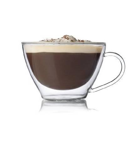 Tazza thermo coffee-tea cup 385 ml