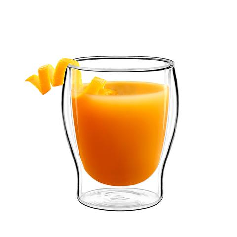 Tumbler thermo glass 350 ml