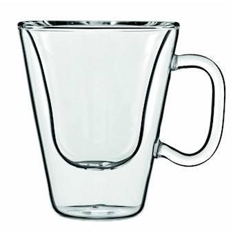 Costarica thermo espresso cup 85 ml