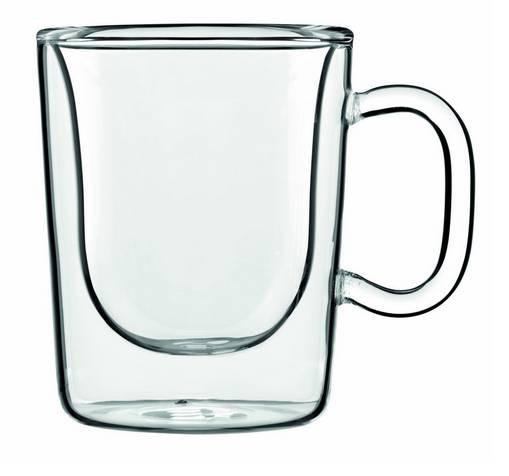 Etiopia thermo espresso cup 85 ml