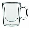 Etiopia thermo espresso cup 85 ml