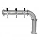 TC Brauhaus L | 2 ways beer tower