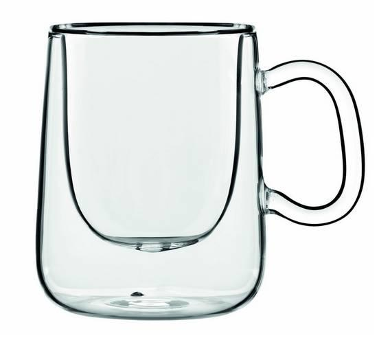 Jamaica thermo espresso cup 9 ml