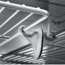 AF07EKOMTN | Solid door cooler