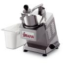 40752102P | TM2 Inox vegetable cutters