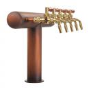 TC Halm BP | 2 ways beer tower without taps and medals