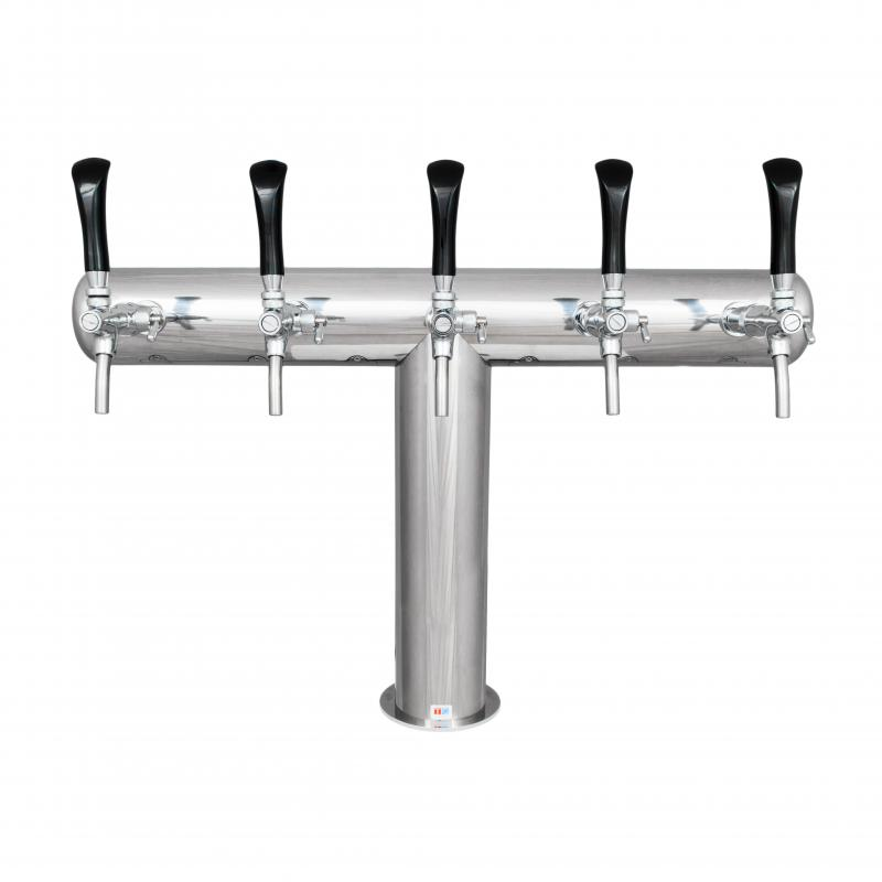 TC Halm BP | 2 ways beer tower without taps and medals