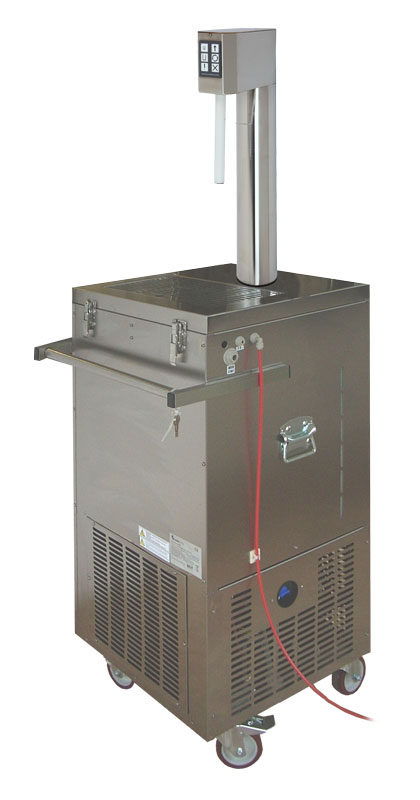 TC BC373NIAGARA (SH-87-1-Niagara) | festival beer cooler