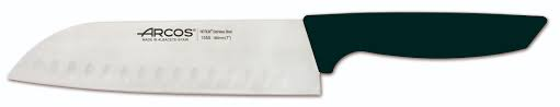 ARCOS Niza | Santoku knife