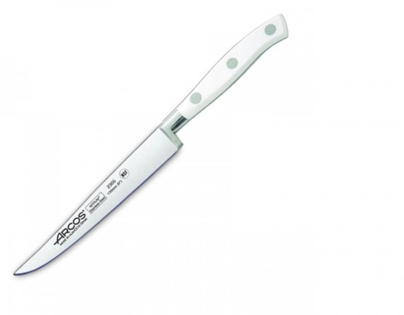 ARCOS Riviera Blanc | Steak Knife