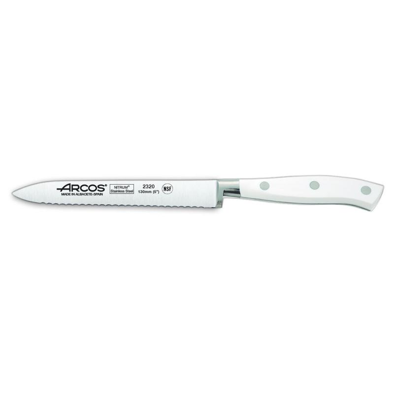 ARCOS Riviera Blanc | Tomato Knife