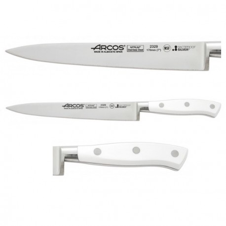 ARCOS Riviera Blanc | Szeletelő kés