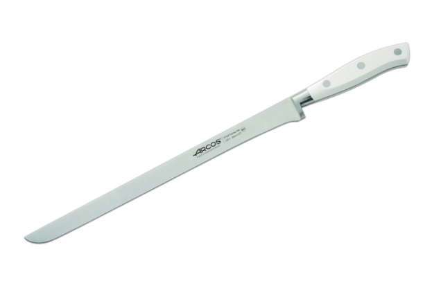 ARCOS Riviera Blanc | Slicing Knife 30