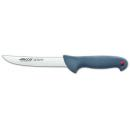 ARCOS Colour Prof | Colour Coded Wide Boning Knife-15