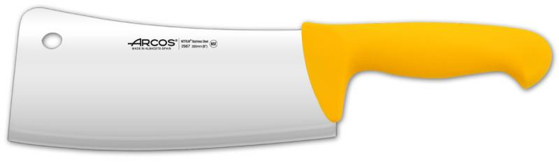 ARCOS 2900 | Cleaver 200 mm, 530 gr