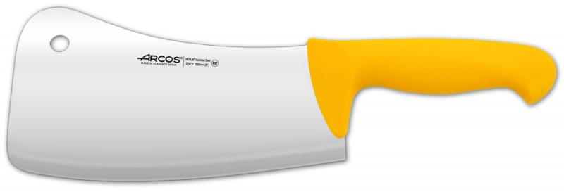 ARCOS 2900 | Cleaver 220 mm, 600 gr