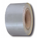 Self-adhesive tape, aluminium/50 micron