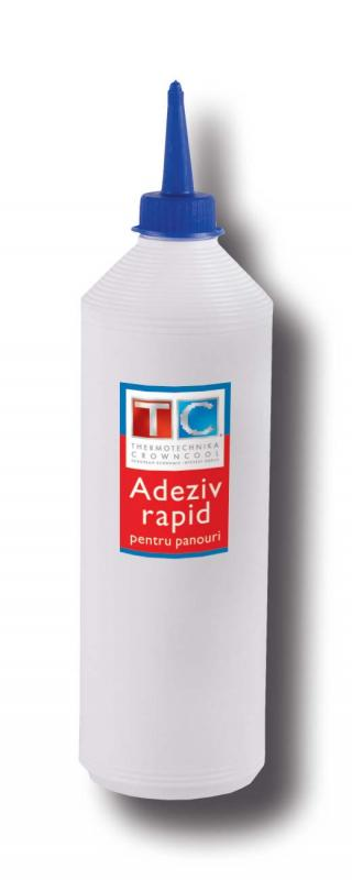 Profil ragasztó - 0,5 kg