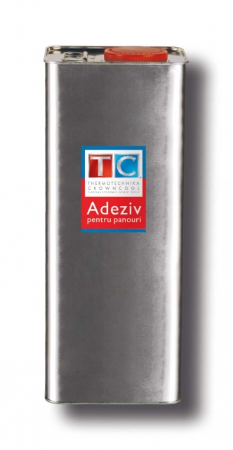 Adhesive for PIR panels - 5 kg