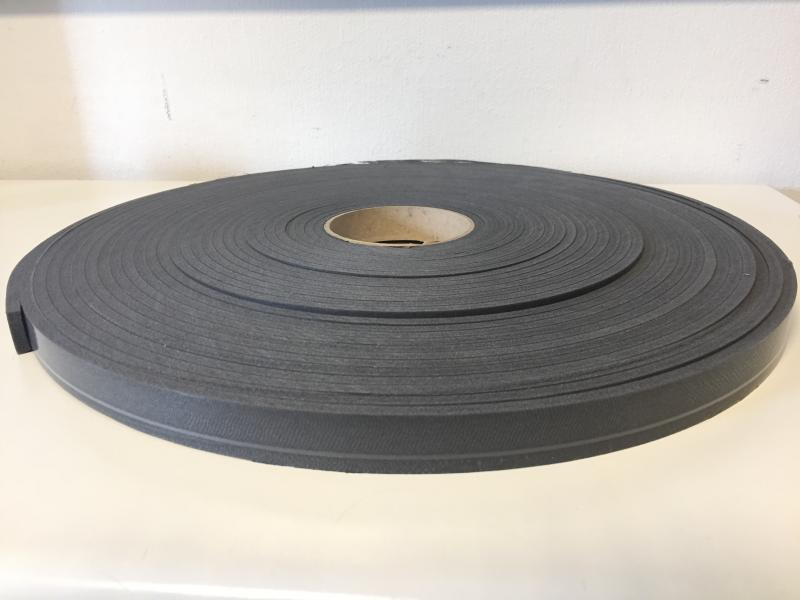 Gasket, self-adhesive - 15x5mm