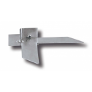 Zinc coated angle for 