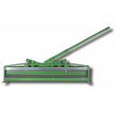 Manual bending machine