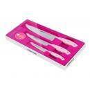 ARCOS Riviera Rose | Knife set