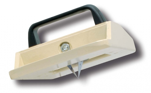 Double-blade Cutter - for 20 mm panels 22,5°