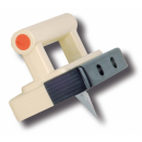 Single-blade Cutter - for 20 mm panels 90°