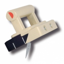 Single-blade Cutter - for 20 mm panels 45°, left