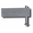 Tape marker - aluminium