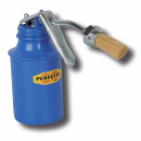 Manual glue spreader