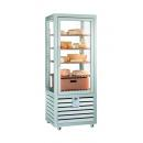 NFR 450 RLC / CL | Glass Door Cheese Cooler