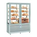 NFR 900 RLC / CL | Glass Door Cheese Cooler