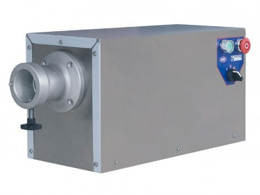 MA-753 | Base unit,3 speed, INOX body