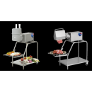 MA-753 | Háromsebességes motorikus alapgép