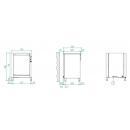 EKL 823 | Kelesztőszekrény