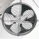 KONTAKT 155 Green Line NEW | Dry contact double coiled beer cooler (CO2)