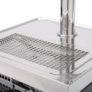 KONTAKT 55 Green Line | Double coiled dry beer cooler (CO2)