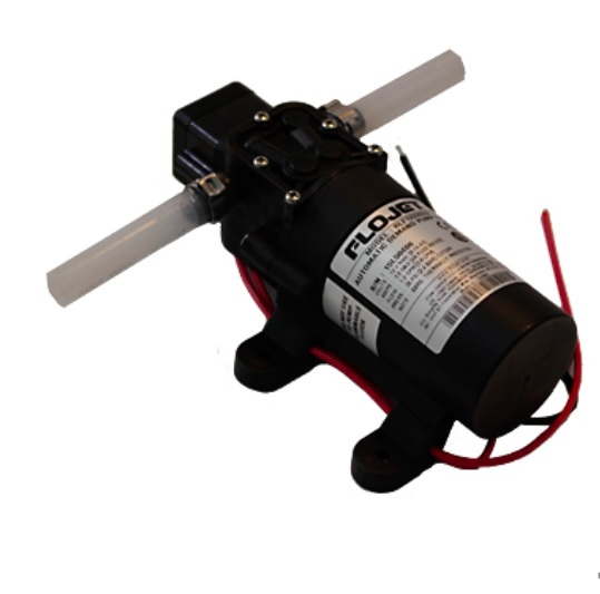 Wine and Syrup Pump (pneumatic)